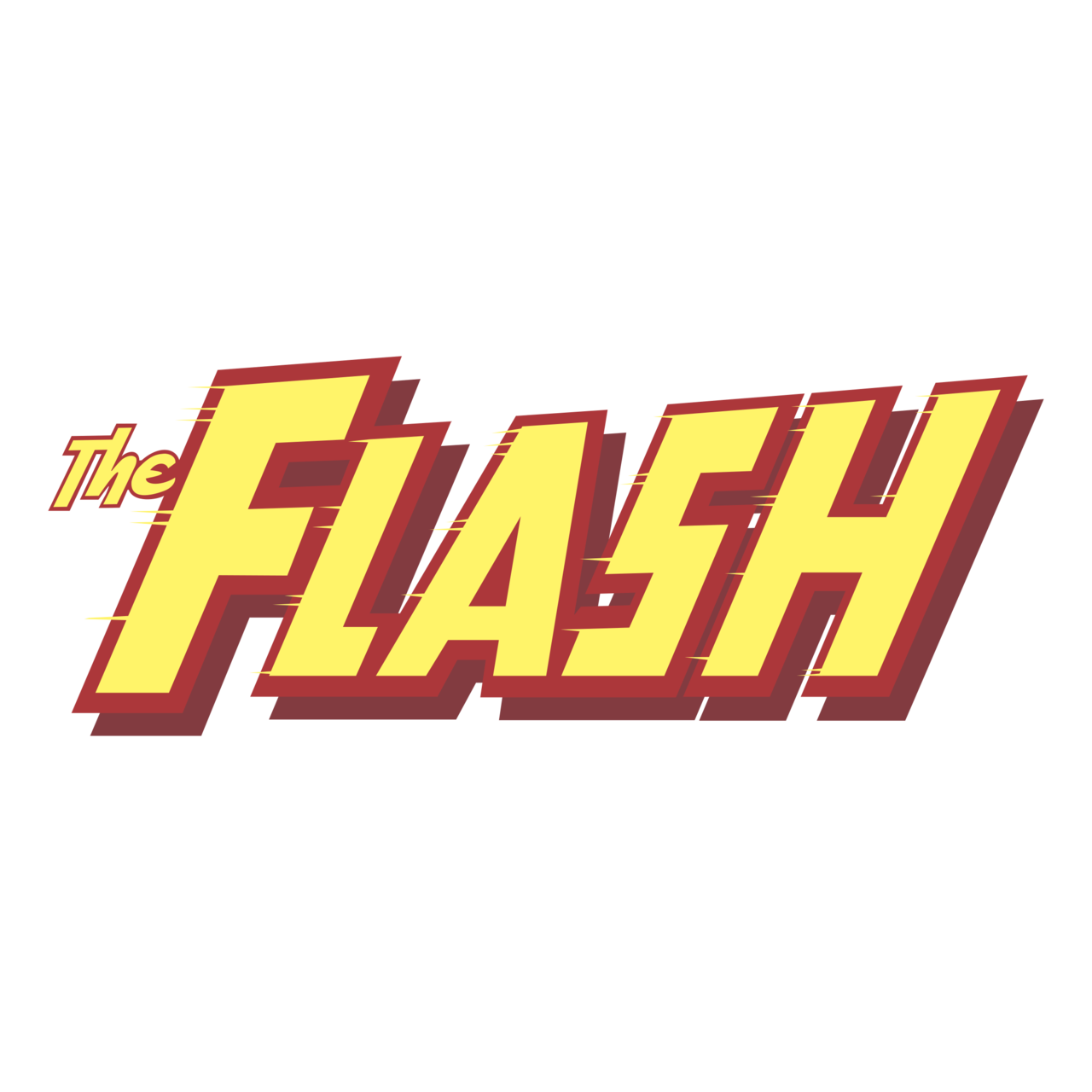 flash logo